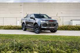 Actualité Isuzu