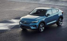 Actualité auto Volvo