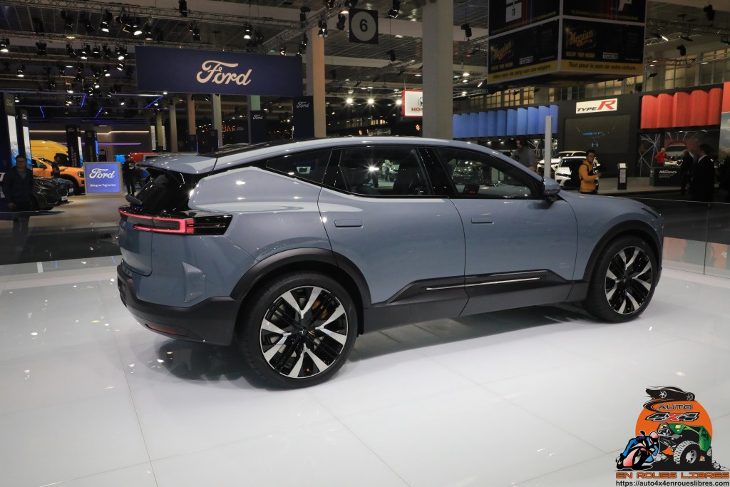 Polestar
