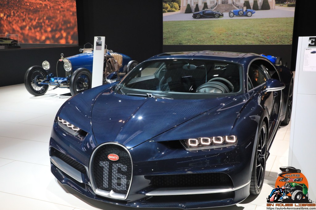 Bugatti