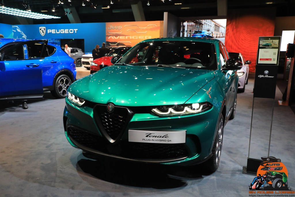 Alfa Romeo