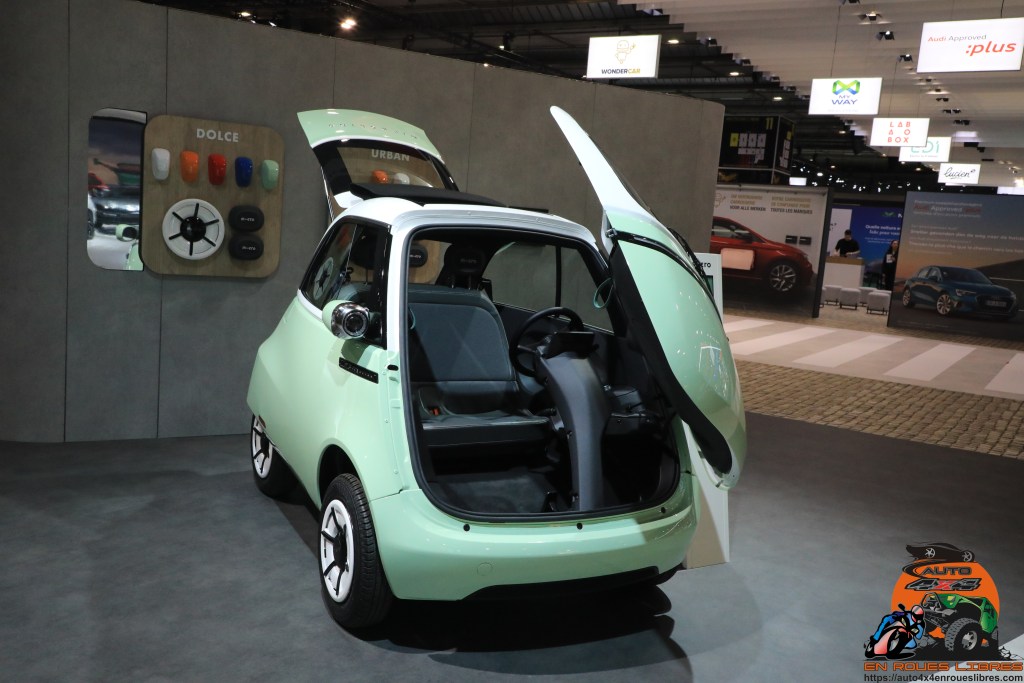 Microlino
