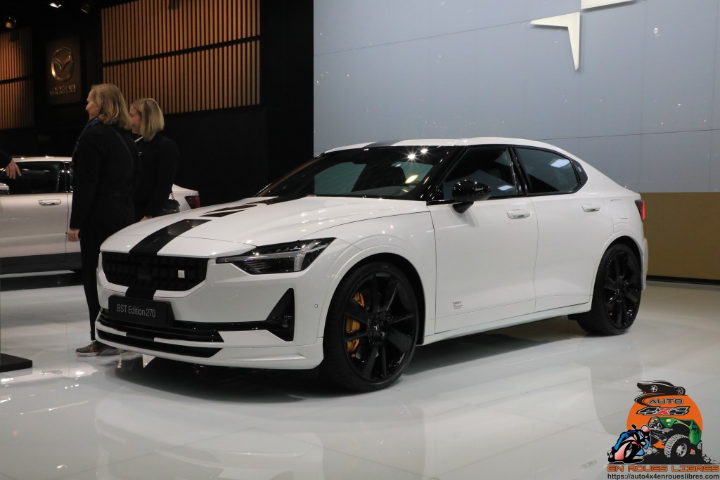 Polestar