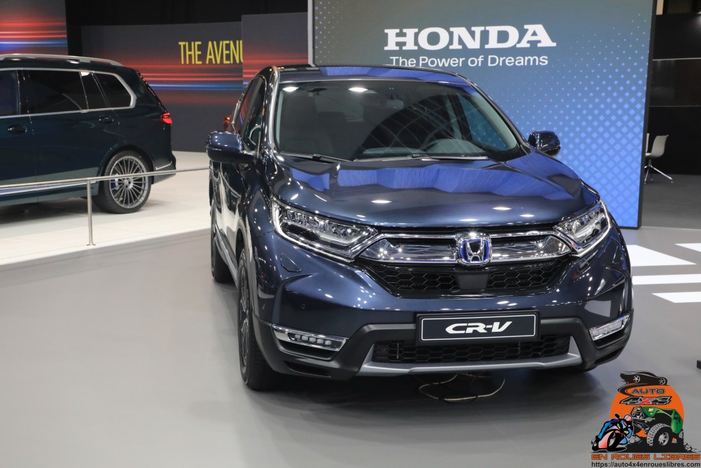 Honda