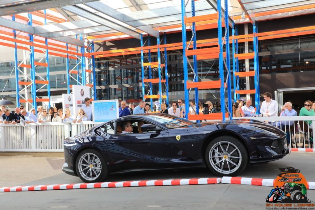 Zoute Grand prix 2023