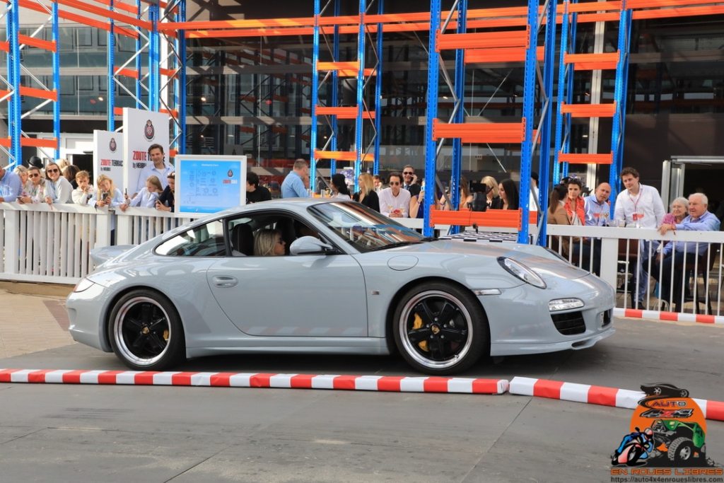 Zoute Grand prix 2023