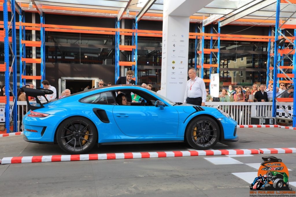 Zoute Grand prix 2023