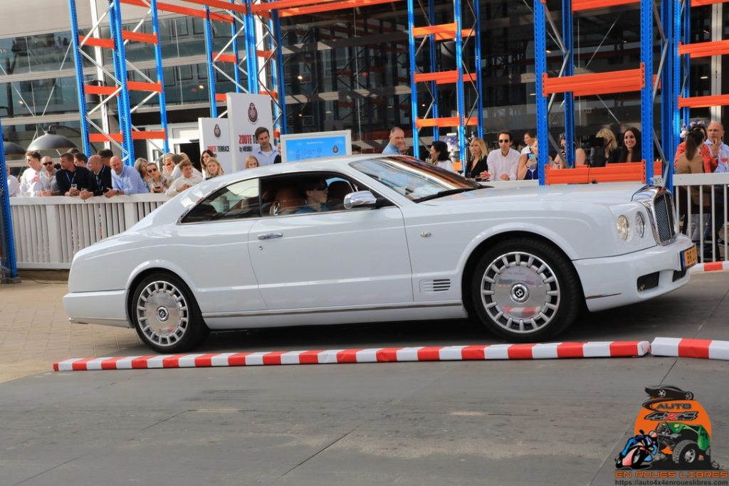 Zoute Grand prix 2023