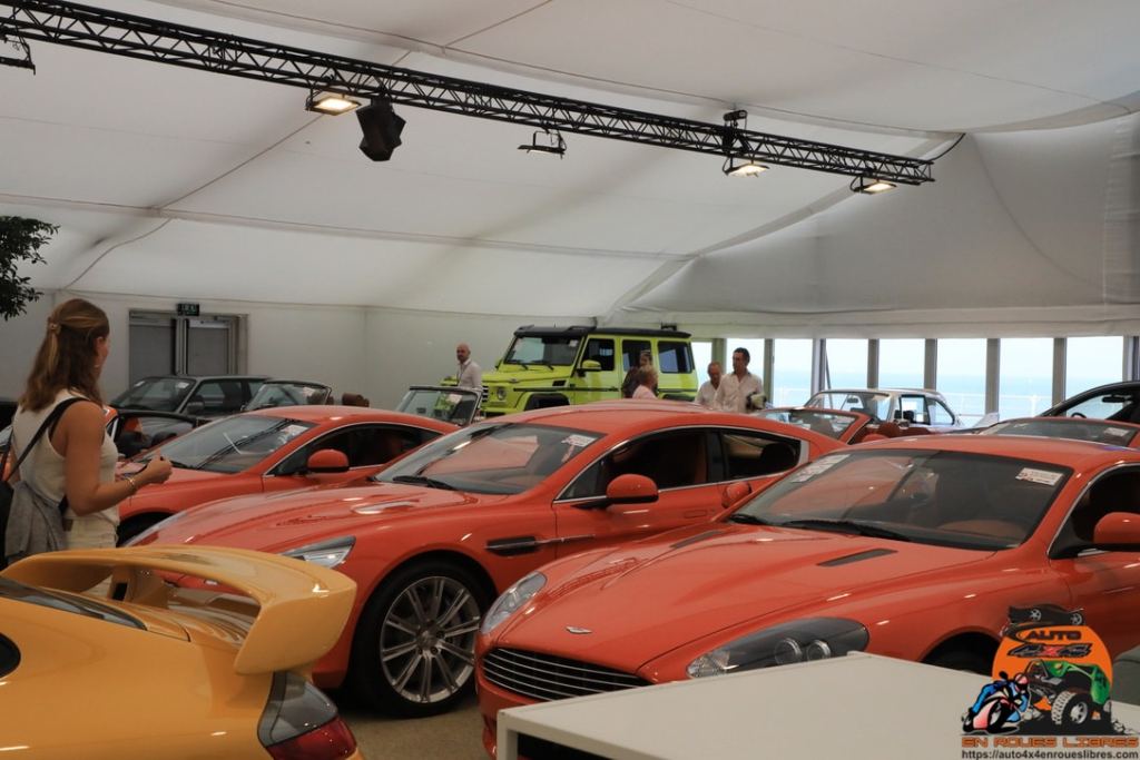 Zoute Grand prix 2023