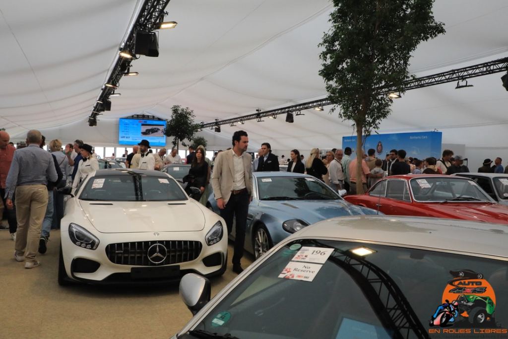 Zoute Grand prix 2023