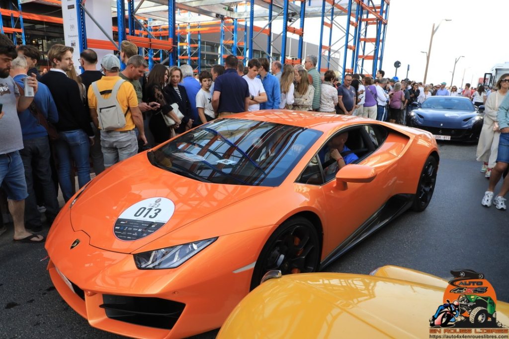 Zoute Grand prix 2023