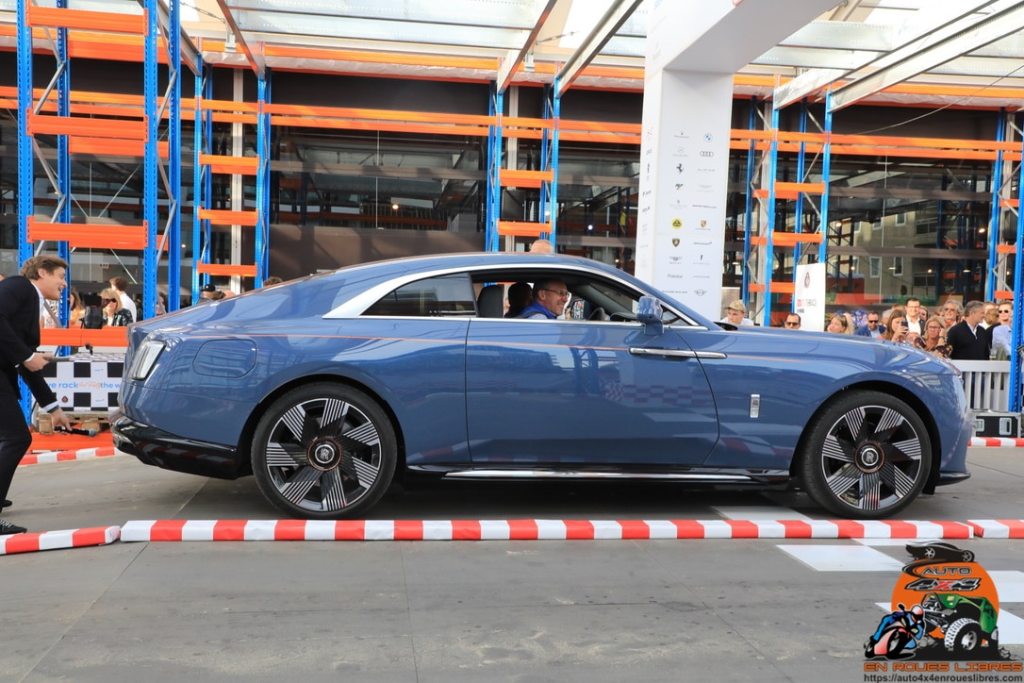 Zoute Grand prix 2023