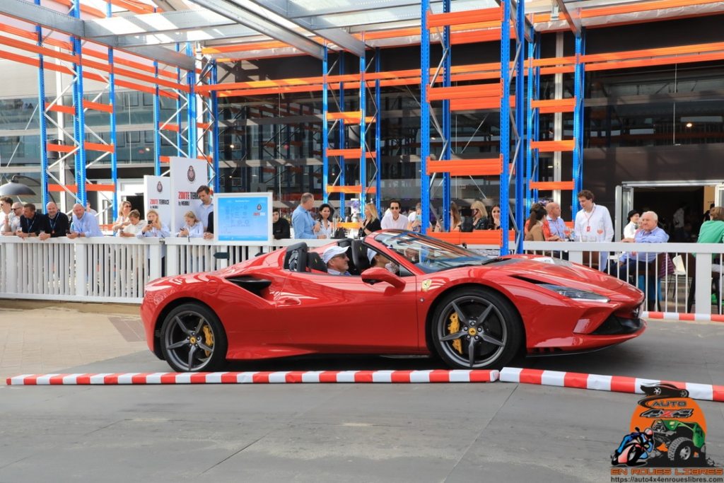 Zoute Grand prix 2023