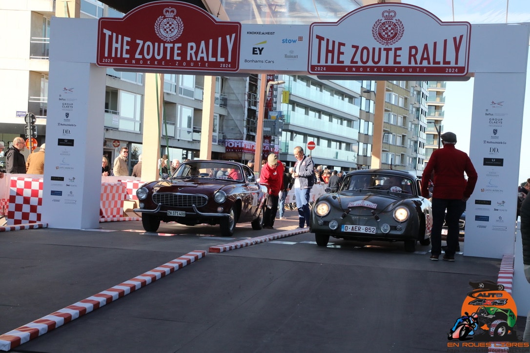 15ème EDITION DU ZOUTE GRAND PRIX : 3 au 6 OCTOBRE 2024 !